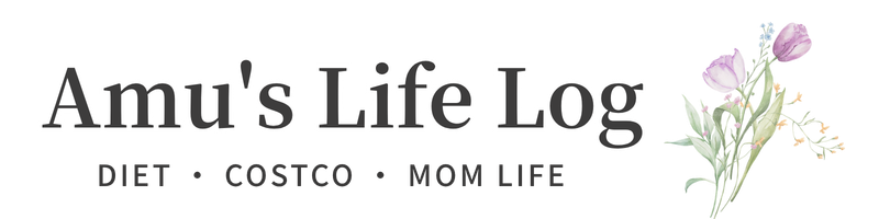 余裕はないけど整えたい｜アラフォーワーママのコストコ生活と日常